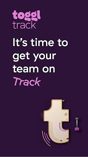 Toggl Track - Time Tracking Screenshot