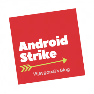 Androidstrike V1