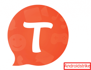 Download tango for android