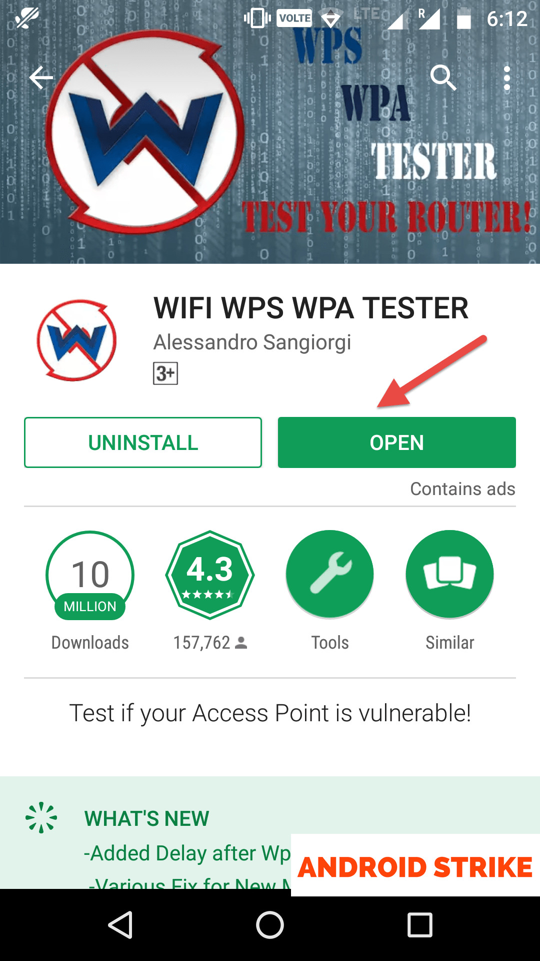 How To Hack Wifi Using Wifi Wpa Tester Premium