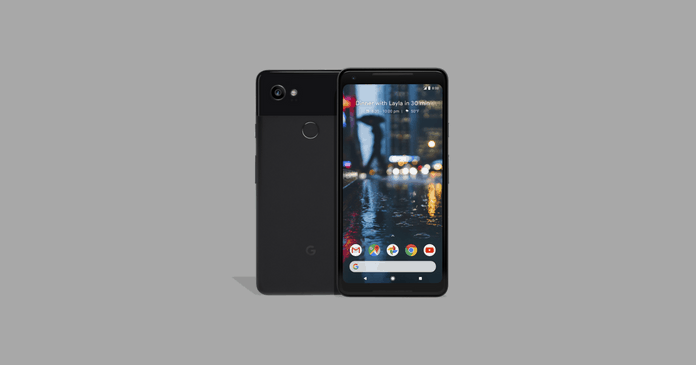 get pixel 2 portrait mode on any android device