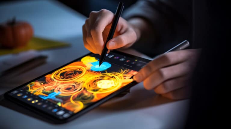 Creative Android Drawing Apps