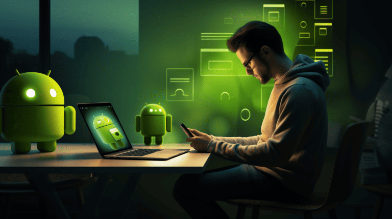 Rooting Android Developers